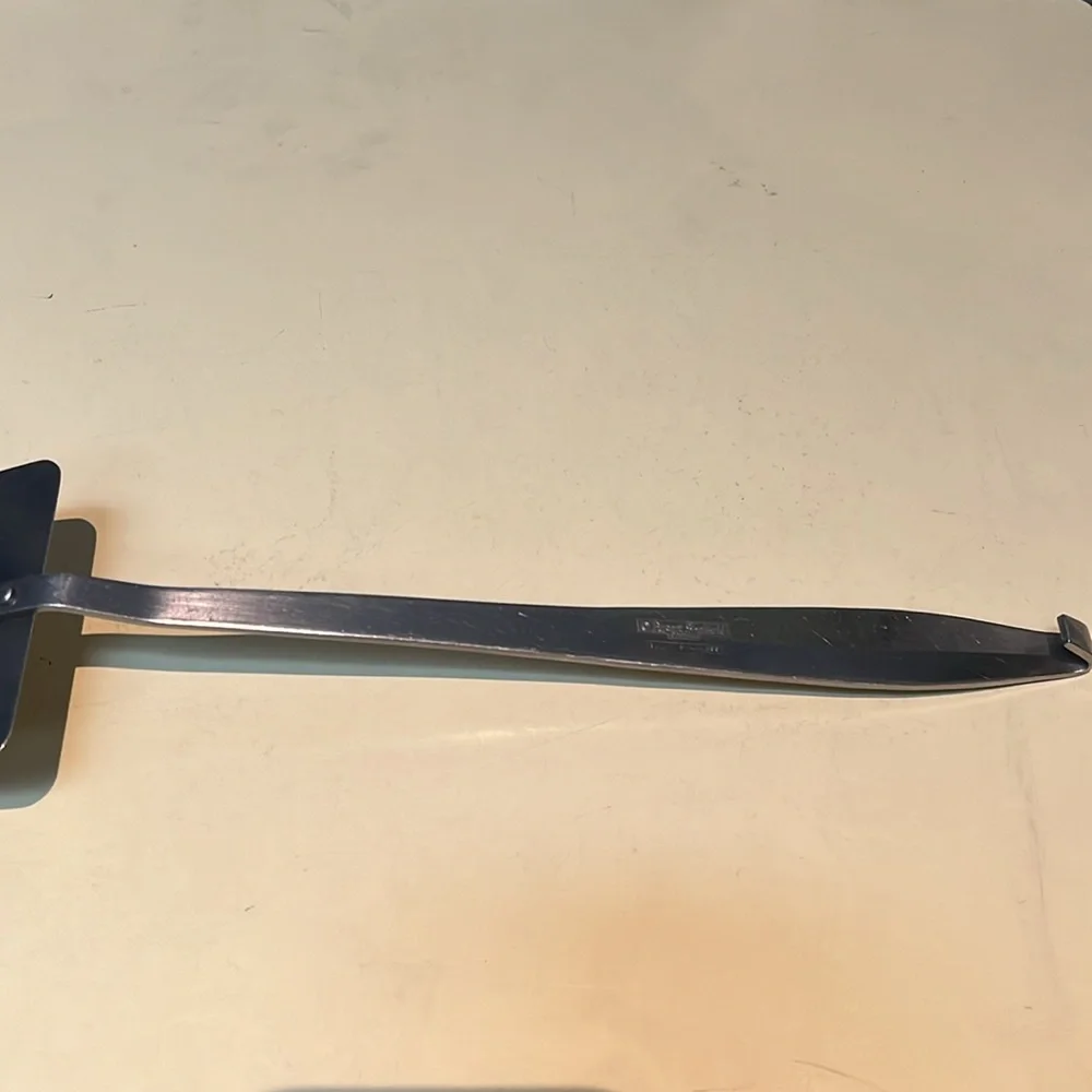 Regent Sheffield vintage spatula